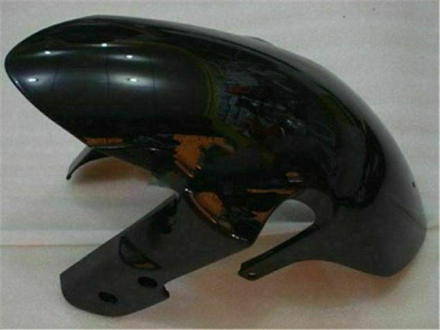 Vermelho Preto Abs Kit Carenagem & Plásticos Moto GSXR 1000 K5 05-06