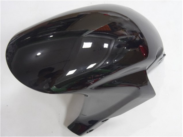 Vermelho Preto Abs Kits Carenagem Moto CBR 600RR 05-06