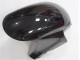 Vermelho Preto Abs Kits Carenagem Moto CBR 600RR 05-06