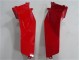 Vermelho Preto Abs Kits Carenagem Moto CBR 600RR 05-06