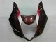 Vermelho Preto Abs Kits Completos Carenagem Moto GSXR 1000 K3 03-04