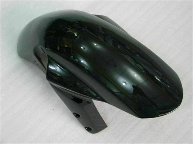 Vermelho Preto Abs Kits Completos Carenagem Moto GSXR 1000 K3 03-04