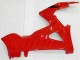 Vermelho Preto Abs Kits Completos Carenagem Moto GSXR 1000 K5 05-06