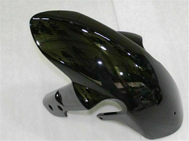 Vermelho Preto Abs Kits Completos Carenagem Moto GSXR 1000 K5 05-06