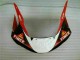 Vermelho Preto Abs Kits Completos Carenagem Moto R6 98-02 Vermelho Preto Abs Kits Completos Carenagem Moto R6 98-02