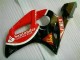Vermelho Preto Abs Kits Completos Carenagem Moto R6 98-02 Vermelho Preto Abs Kits Completos Carenagem Moto R6 98-02