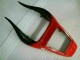 Vermelho Preto Abs Kits Completos Carenagem Moto R6 98-02 Vermelho Preto Abs Kits Completos Carenagem Moto R6 98-02