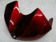 Vermelho Preto Abs Moto Plástico R6 08-16 Vermelho Preto Abs Moto Plástico R6 08-16