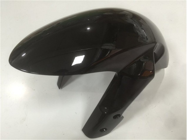 Vermelho Preto Abs Moto Plásticos GSXR 1000 K5 05-06