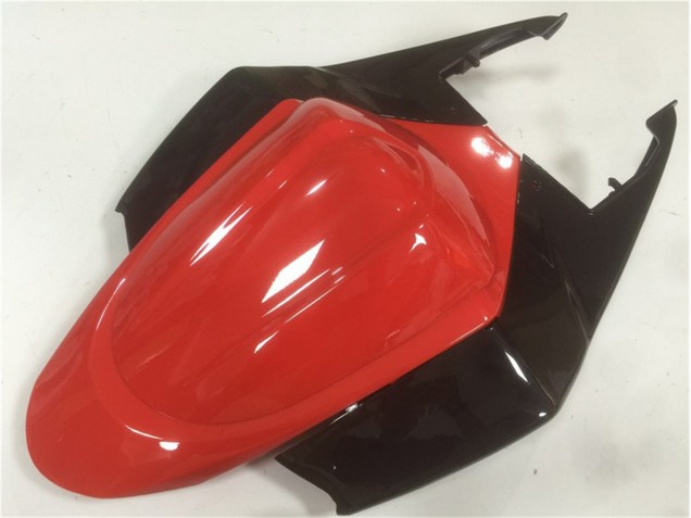 Vermelho Preto Abs Moto Plásticos GSXR 1000 K5 05-06