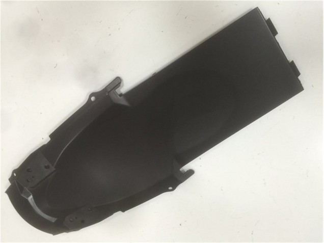 Vermelho Preto Abs Moto Plásticos GSXR 1000 K5 05-06