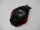 Vermelho Preto Abs Motocicleta Plásticos CBR 600RR 03-04