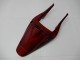 Vermelho Preto Abs Motocicleta Plásticos CBR 600RR 03-04
