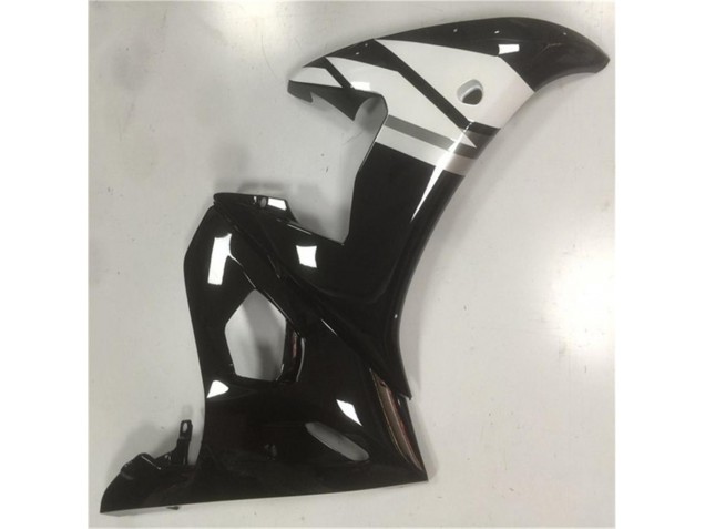 Vermelho Preto Branco Carenagem Moto R6 03-05
