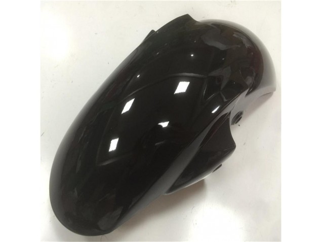 Vermelho Preto Branco Carenagem Moto R6 03-05