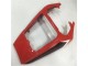 Vermelho Preto Branco Carenagem Moto R6 03-05