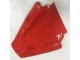 Vermelho Preto Branco Carenagem Moto R6 03-05