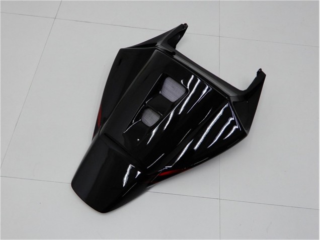 Vermelho Preto Carenagem Moto CBR 1000RR 04-05