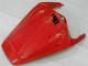 Vermelho Preto Carenagem Moto CBR 1000RR 08-11