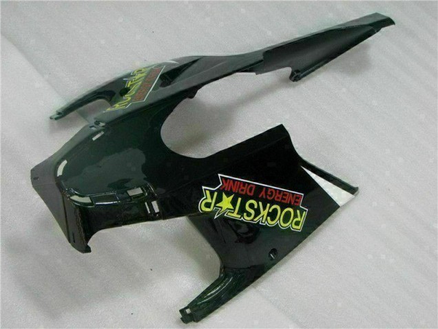Vermelho Preto Carenagem Moto CBR 1000RR 08-11
