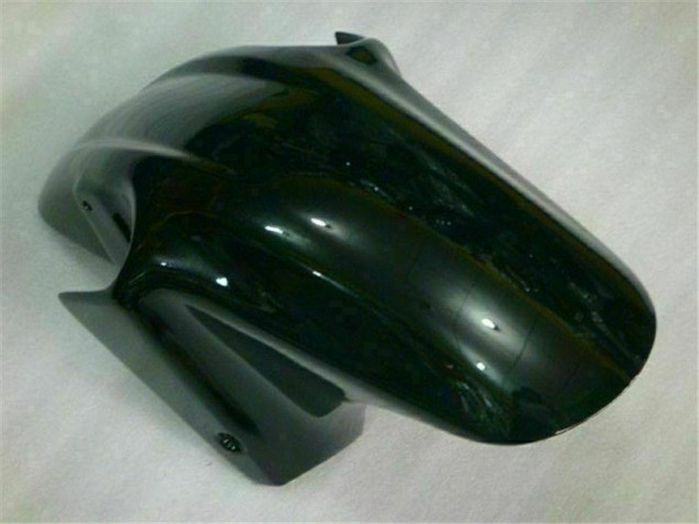 Vermelho Preto Carenagem Moto CBR 600 F4i 04-07