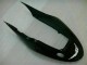 Vermelho Preto Carenagem Moto CBR 600 F4i 04-07