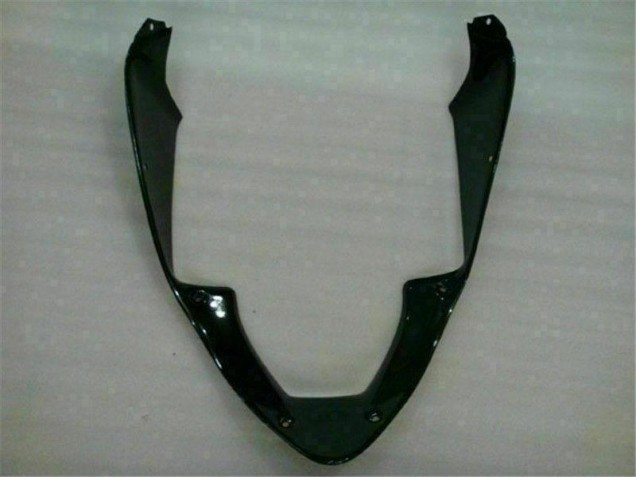 Vermelho Preto Carenagem Moto CBR 600 F4i 04-07