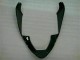 Vermelho Preto Carenagem Moto CBR 600 F4i 04-07