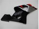Vermelho Preto Carenagem Moto GSXR 600 / 750 K4 04-05 Vermelho Preto Carenagem Moto GSXR 600 / 750 K4 04-05