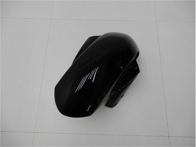 Vermelho Preto Carenagem Moto GSXR 600 / 750 K4 04-05 Vermelho Preto Carenagem Moto GSXR 600 / 750 K4 04-05
