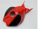 Vermelho Preto Carenagem & Plástico Moto CBR 1000RR 06-07