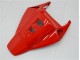 Vermelho Preto Carenagem & Plástico Moto CBR 1000RR 06-07
