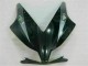 Vermelho Preto Carroçaria Moto CBR 1000RR 12-16