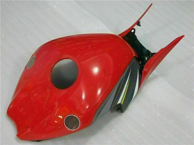 Vermelho Preto Carroçaria Moto CBR 1000RR 12-16