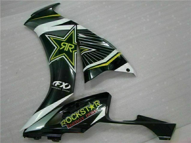 Vermelho Preto Carroçaria Moto CBR 1000RR 12-16