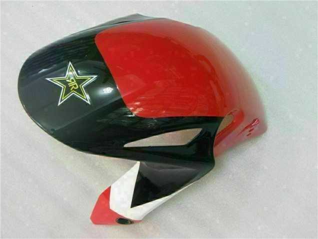 Vermelho Preto Carroçaria Moto CBR 1000RR 12-16