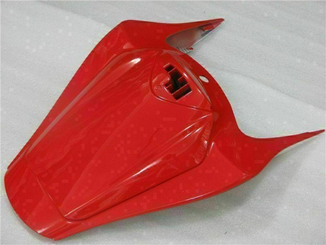 Vermelho Preto Carroçaria Moto CBR 1000RR 12-16