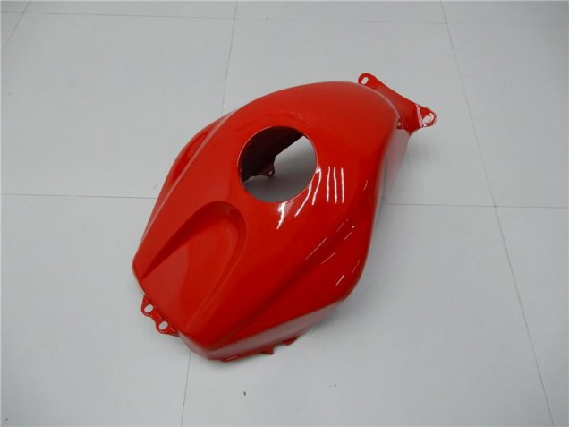 Vermelho Preto Carroçaria Moto CBR 600RR 03-04