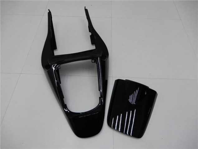 Vermelho Preto Carroçaria Moto CBR 600RR 03-04