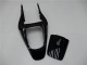 Vermelho Preto Carroçaria Moto CBR 600RR 03-04