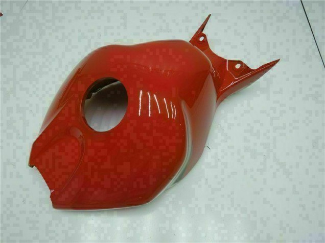 Vermelho Preto Injeção Kit Carenagem CBR 1000RR 04-05