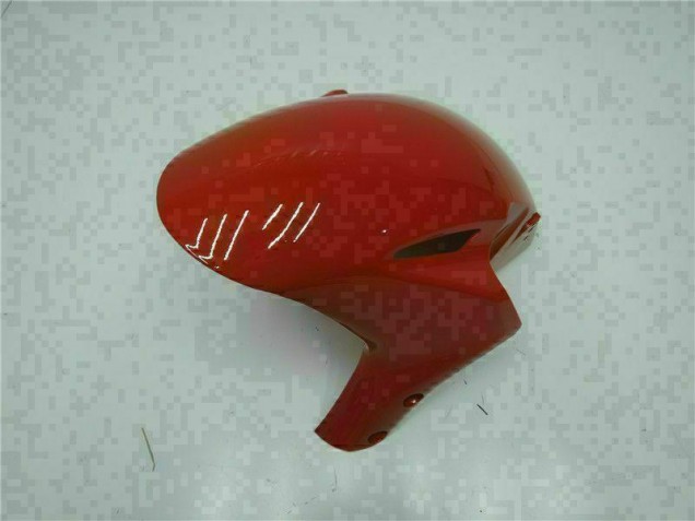 Vermelho Preto Injeção Kit Carenagem CBR 1000RR 04-05