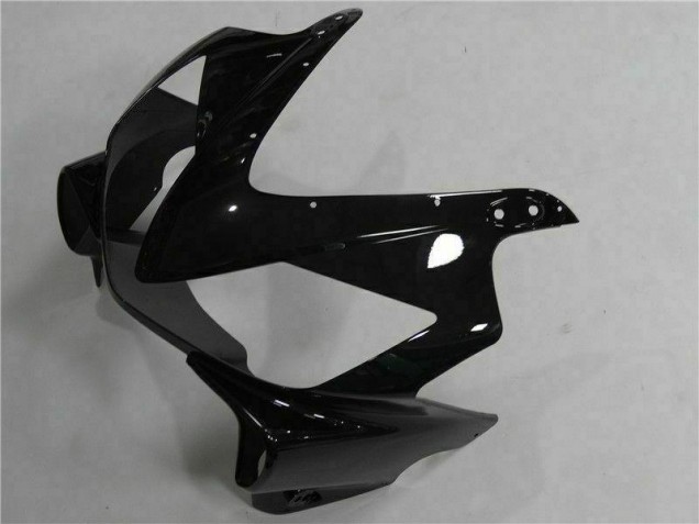 Vermelho Preto Injeção Kit Carenagem CBR 600 F4i 04-07