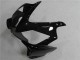 Vermelho Preto Injeção Kit Carenagem CBR 600 F4i 04-07