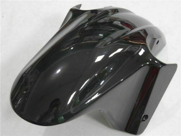 Vermelho Preto Injeção Kit Carenagem CBR 600 F4i 04-07
