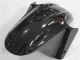 Vermelho Preto Injeção Kit Carenagem CBR 600 F4i 04-07