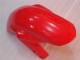 Vermelho Preto Injeção Kit Carenagem GSXR 600 / 750 K4 04-05
