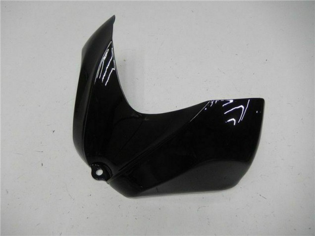 Vermelho Preto Injeção Kit Carenagem GSXR 600 / 750 K6 06-07 Vermelho Preto Injeção Kit Carenagem GSXR 600 / 750 K6 06-07