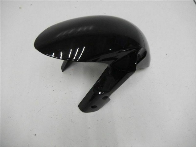 Vermelho Preto Injeção Kit Carenagem GSXR 600 / 750 K6 06-07 Vermelho Preto Injeção Kit Carenagem GSXR 600 / 750 K6 06-07