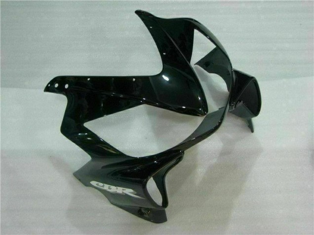 Vermelho Preto Injeção Kit Carenagem Moto CBR 600 F4i 04-07
